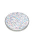 Фото #7 товара Popsockets Sparkle Snow White - E-book reader,Mobile phone/Smartphone,Tablet/UMPC - Passive holder - Car,Indoor,Outdoor - Multicolor