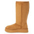 Фото #3 товара BEACH by Matisse Sun Valley Platform Pull On Womens Brown Casual Boots SUNVALLE