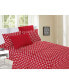 Фото #32 товара Комплект постельного белья Elegant Comfort Bloomingdale, 6 шт., размер Full