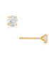 Фото #1 товара Ariana Small Stud Earring