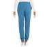 Фото #2 товара Scrubstar Jogger Pants Women's Medium Blue Pull-On Elastic Waist 4-way Stretch