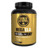 Фото #1 товара Капсулы Gold Nutrition Mega Cla A-80 1000мг 100 штук Нейтральный вкус