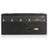Фото #4 товара StarTech.com 4 Port Black PS/2 KVM Switch Kit with Cables - 1920 x 1440 pixels - Black