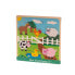 Фото #2 товара KO Wooden Game Farm Sound puzzle