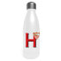 SEVILLA FC Letter H Customized Stainless Steel Bottle 550ml