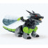 Фото #2 товара Clementoni Galileo Robotics Mecha Dragon - Robotic dinosaur - 8 yr(s)