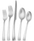 Zwilling Bellasera Satin 18/10 Stainless Steel 45-Pc. Flatware Set