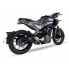 Фото #5 товара IXIL Race Xtrem RB - CM3259RB Husqvarna Vitpilen 401 Ref: 065-359B Stainless Steel homologated muffler