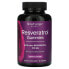 Resveratrol Gummies, Grape Flavored, 100 mg, 60 Gummies (50 mg per Gummy)