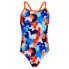 Фото #3 товара Купальник Funkita Diamond Back для девочек