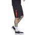 SIKSILK Flight cargo shorts