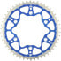 Фото #1 товара MOTO-MASTER 520 Beta/GasGas/Husqvarna/Sherco 620123451 Aluminium Rear Sprocket