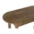 Фото #3 товара Тумба DKD Home Decor Натуральный Переработанная древесина (95 x 35 x 76 cm)