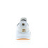 Фото #10 товара Fila Mindbreaker 5FM00035-159 Womens White Mesh Lifestyle Sneakers Shoes 6.5