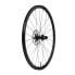 DEDA RS3 DB 30 mm Tubeless road wheel set