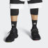 Баскетбольные кроссовки adidas Dame 6 Gca Leather FW9031