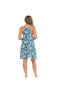 Tropical Paradise Sarah Dress