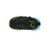Фото #7 товара Puma One4all Fade Slip On Toddler Boys Black, Blue, Green Sneakers Casual Shoes