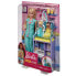 BARBIE Baby Doctor Blonde and Playset Doll