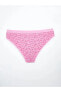Фото #3 товара LCW DREAM Baskılı Bikini Külot