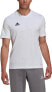 Adidas Koszulka adidas ENTRADA 22 Tee HC0452 HC0452 biały M