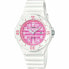 Ladies' Watch Casio COLLECTION Pink (Ø 34 mm)