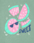 Toddler Watermelon Graphic Tee 3T