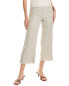S Max Mara Cervia Linen-Blend Trouser Women's 12