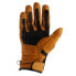 HELSTONS Sport leather gloves