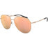ARMANI EXCHANGE AX2043S61034Z sunglasses