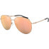 ფოტო #1 პროდუქტის ARMANI EXCHANGE AX2043S61034Z sunglasses