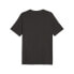 Фото #2 товара Puma Classics No.1 Logo Celebration Crew Neck Short Sleeve T-Shirt Mens Black Ca