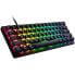 Фото #1 товара Razer Huntsman V3 Pro Mini optische Esports Gaming Tastatur - DE Layout