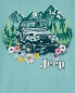 Фото #13 товара Kid Jeep Graphic Tee 4