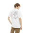 Фото #2 товара HYDROPONIC Dragon Ball Z Roshi short sleeve T-shirt