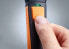 Фото #4 товара Testo 510 i - Test probe - Black - Orange - ABS - Thermoplastic elastomer (TPE) - 150 h - -20 - 50 °C - 36 mm