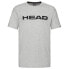 Фото #2 товара HEAD RACKET Club Ivan short sleeve T-shirt