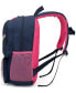 ფოტო #3 პროდუქტის Kids Backpack for School, 16" H