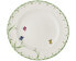 Colourful Spring Dinner Plate