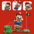 Фото #27 товара Конструктор LEGO Super Mario 71360 "Приключения Марио" - Начальный набор (231 деталь)