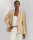 ფოტო #1 პროდუქტის Bullion Jacquard Blazer