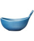 Фото #3 товара Whale-Shaped Serving Bowls, Set of 3, Created for Macy's