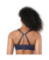 ფოტო #13 პროდუქტის Plus Size Dalis Wire-free Bralette