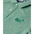 Фото #5 товара SUPERDRY Classic Pique short sleeve polo
