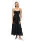 Фото #1 товара Платье женское с корсетом NOCTURNE Midi Dress
