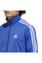 Фото #7 товара Спортивный костюм Adidas Basic 3-Stripes Tricot