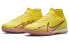 Фото #4 товара Футбольные кроссовки Nike Zoom Mercurial Superfly 9 15 Academy TF DJ5629-780