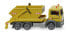 Фото #1 товара Wiking MAN TGS Euro 6c Meiller - Truck/Trailer model - Preassembled - 1:87 - Absetzkipper (MAN TGS Euro 6c Meiller) - Any gender - "Leonhard Weiss"