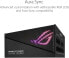 Фото #34 товара ASUS ROG Strix 650G 650 Watt 80 Plus Gold 0dB Cooling Power Supply