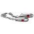 Фото #2 товара AKRAPOVIC Evolution Line Titanium CRF 250 R 18-21 Ref:S-H2MET12-CIQTA not homologated full line system